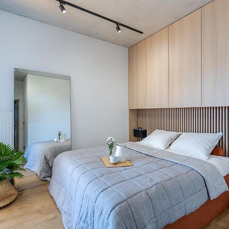 Apartament Sady # 110 Olsztyn  Buitenkant foto