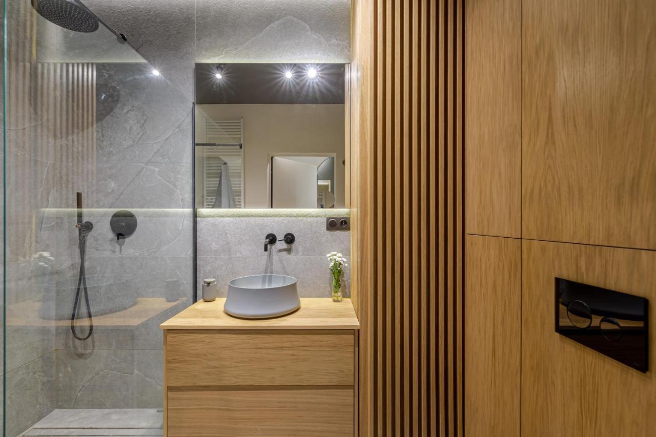 Apartament Sady # 110 Olsztyn  Buitenkant foto